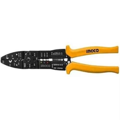 Ingco 254 mm Industrial Wire Stripper HWSP101 image-1