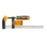 Ingco 15mm F Clamp, HFC020502