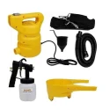 Ingco 650W Yellow HVLP Spray Gun1603 image-2