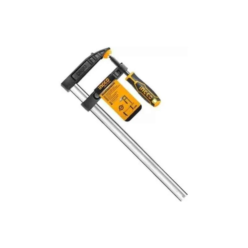 Ingco 30mm F ClampHFC021201 image-4