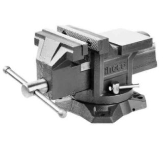 Ingco 4 inch Bench VicesHBV084  image-1