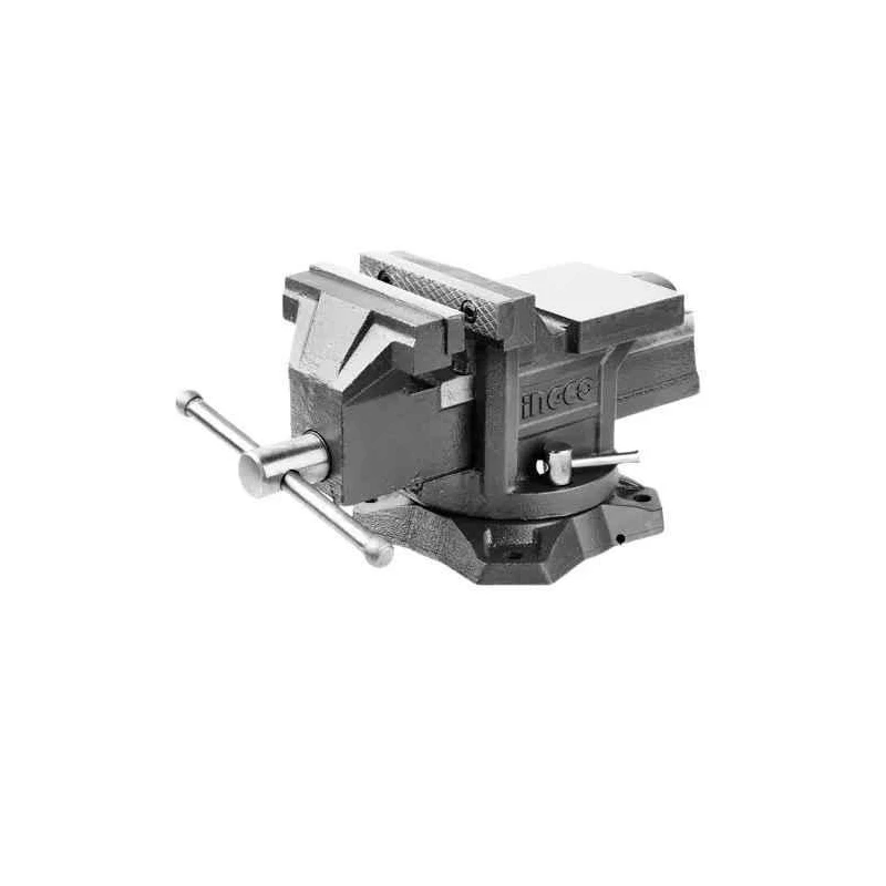 Ingco 4 inch Bench VicesHBV084  image-1