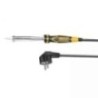 Ingco 100W Electric Soldering Iron with Steel Holder, Si00108