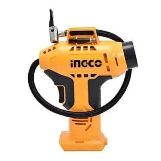 Ingco 20V Lithium-Ion Auto Air CompressorCACLI2001 image-1