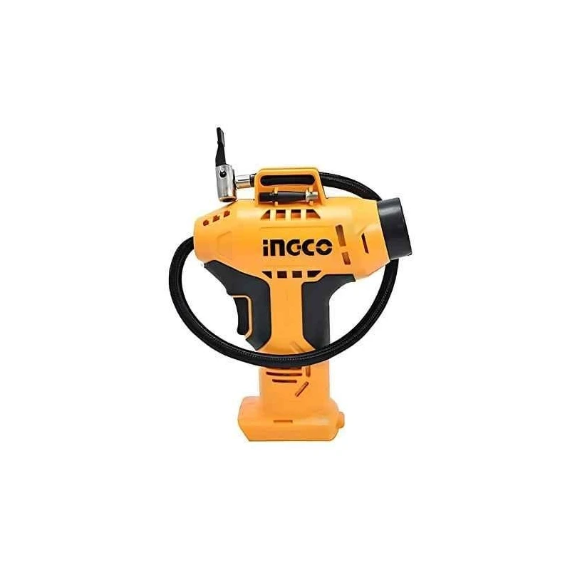 Ingco 20V Lithium-Ion Auto Air CompressorCACLI2001 image-1