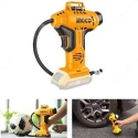 Ingco 20V Lithium-Ion Auto Air CompressorCACLI2001 image-3
