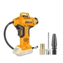 Ingco 20V Lithium-Ion Auto Air CompressorCACLI2001 image-4