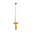 Ingco 12.7mm CrV Yellow & White Manual Torque WrenchesHPTW300N1 image-1
