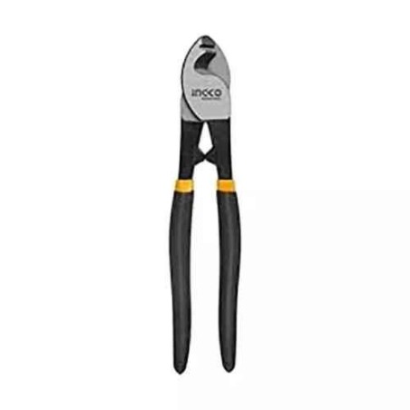 Ingco 10 inch/250mm Carbon Steel Black Wire CuttersHCCB0210 image-1