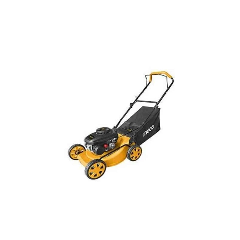 Ingco 4HP 4 Stroke Gasoline Lawn MowerGLM141181 image-1