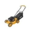 Ingco 4HP 4 Stroke Gasoline Lawn Mower, GLM141181