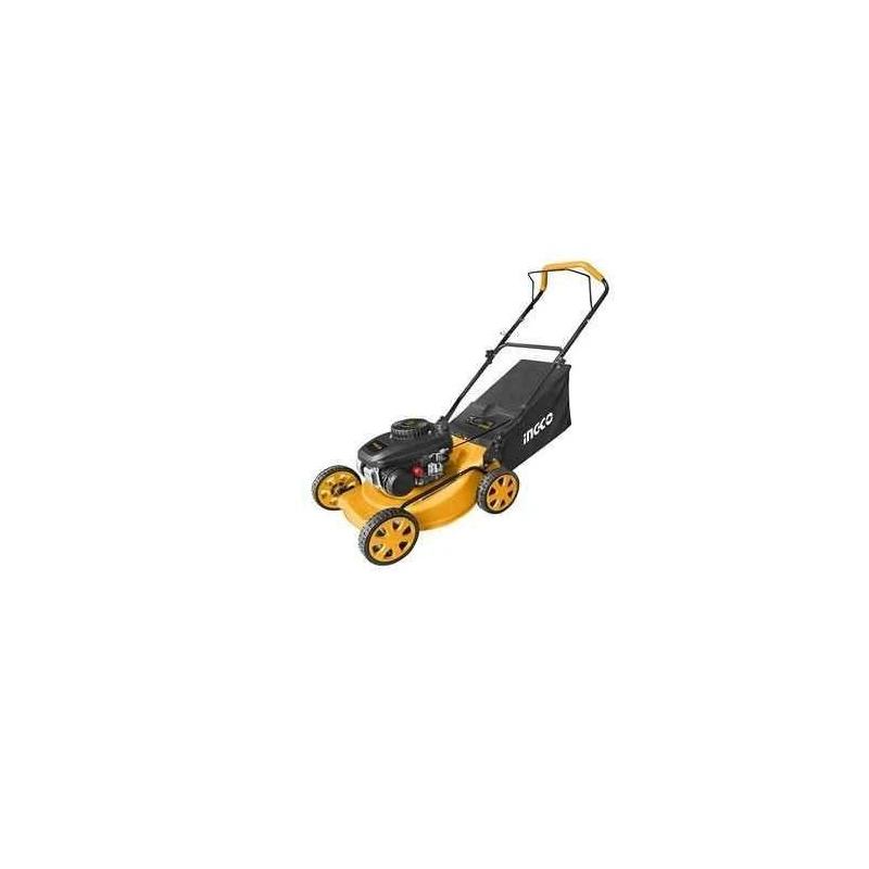 Ingco 4HP 4 Stroke Gasoline Lawn MowerGLM141181 image-2
