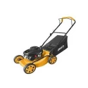 Ingco 4HP 4 Stroke Gasoline Lawn MowerGLM141181 image-3