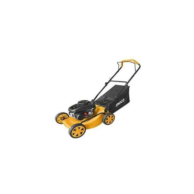 Ingco 4HP 4 Stroke Gasoline Lawn MowerGLM141181 image-3