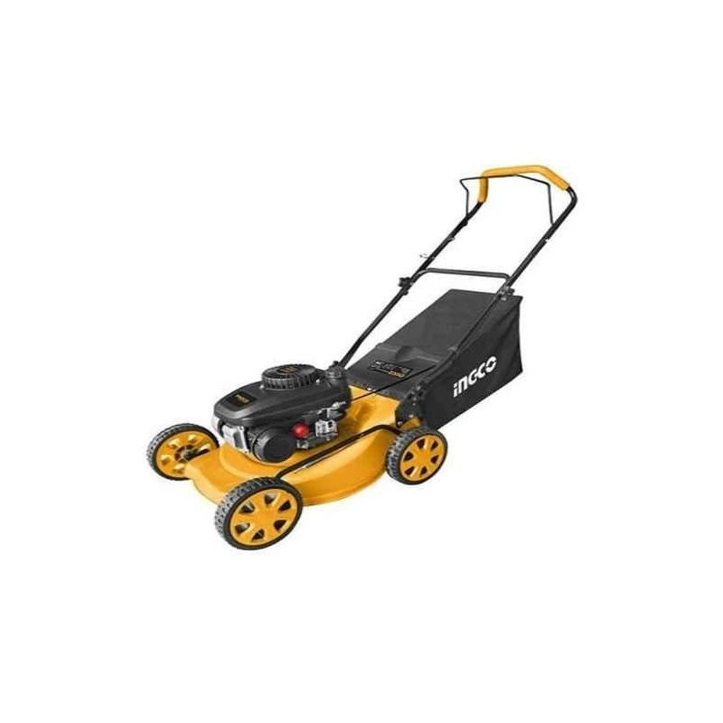 Ingco 4HP 4 Stroke Gasoline Lawn MowerGLM141181 image-4