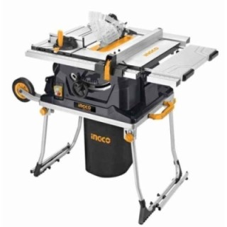 Ingco 1500W Table SawSpeed: 4500 rpmTS15008 image-1