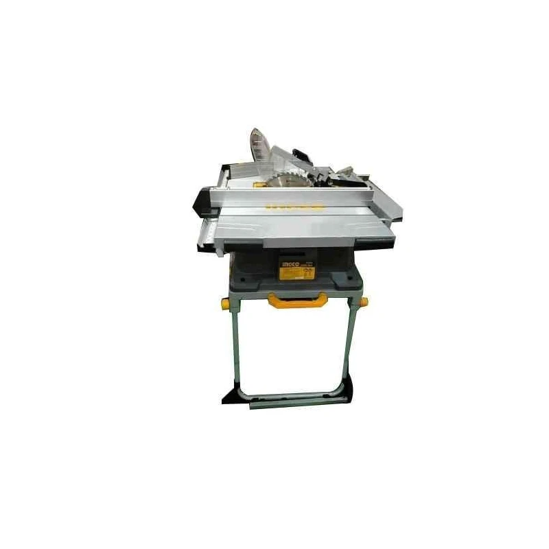 Ingco 1500W Table SawSpeed: 4500 rpmTS15008 image-2