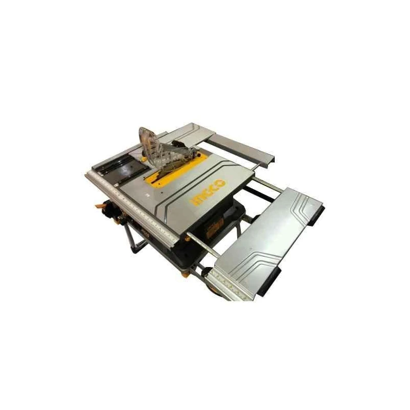 Ingco 1500W Table SawSpeed: 4500 rpmTS15008 image-3