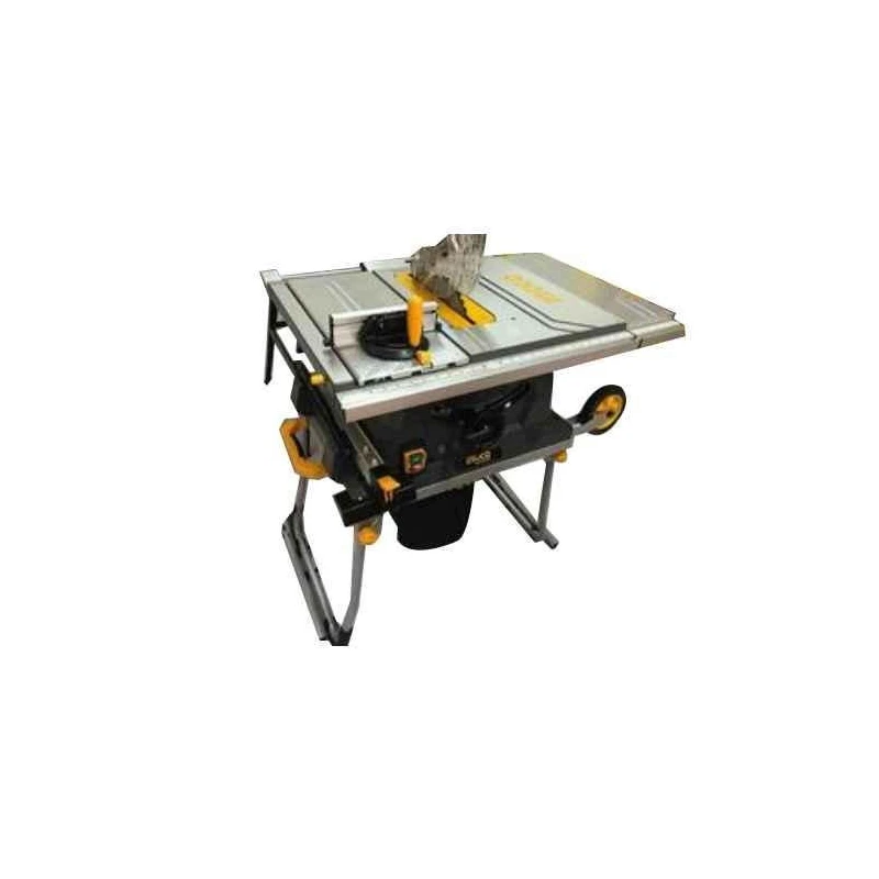 Ingco 1500W Table SawSpeed: 4500 rpmTS15008 image-5
