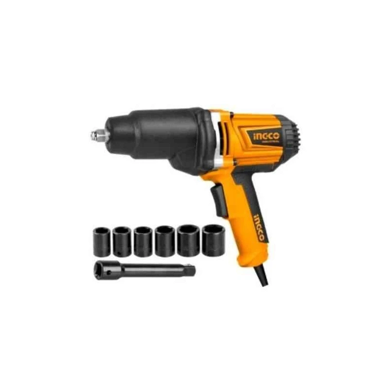 Ingco M14 MixerMX214001 image-1