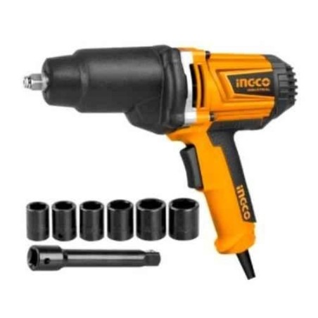 Ingco M14 MixerMX214001 image-1