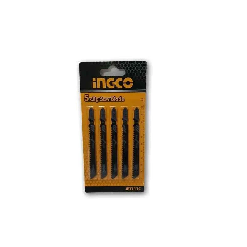 Ingco 650W Jig SawJS6508 image-1