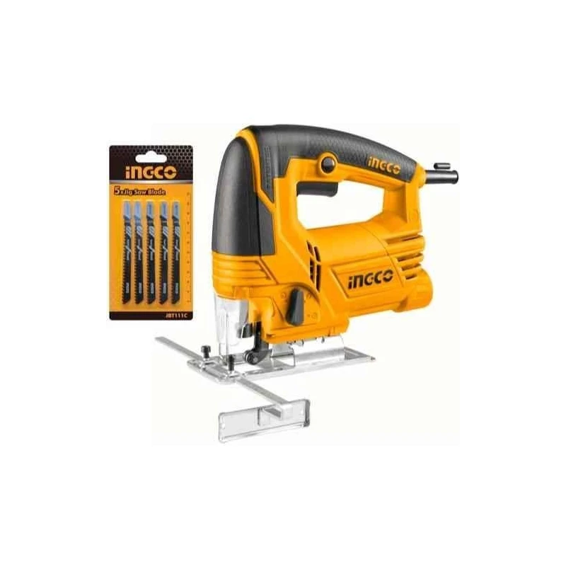 Ingco 650W Jig SawJS6508 image-5