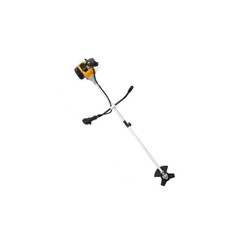 Ingco 1.25kW 42.7cc Gasoline Grass Trimmer & Bush CutterGBC5434421 image-1