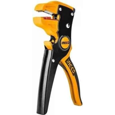 Ingco TPR Wire StripperHWSP15608 image-3