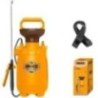 Ingco 5 Litre 2.5bar Manual Tank Sprayer, HSPP30502