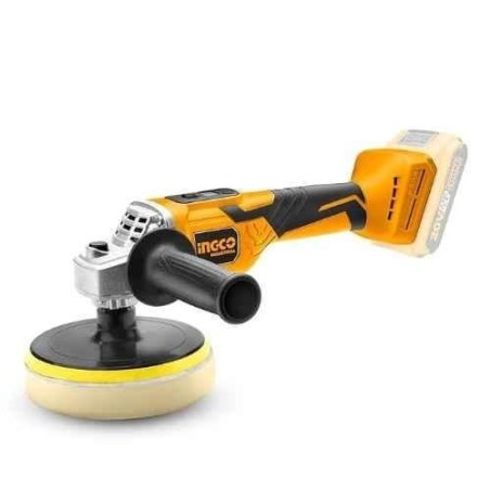 Ingco 20V 150mm Li-ion Polisher without Battery & ChargerAPLI2001 image-1