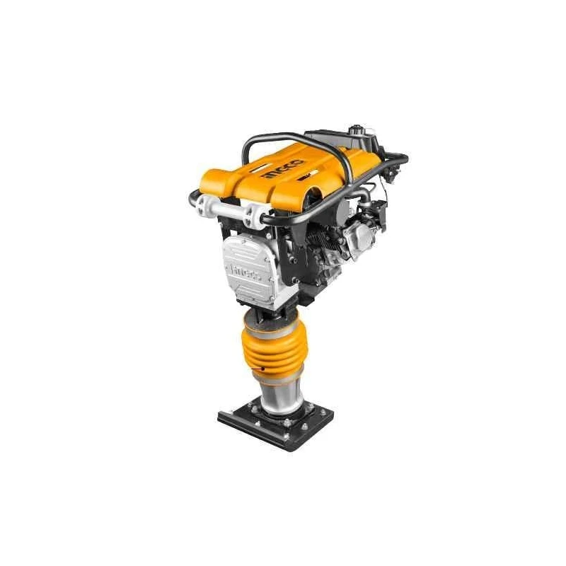 Ingco 4.8kW Gasoline Tamping RammerGRT75-2 image-1