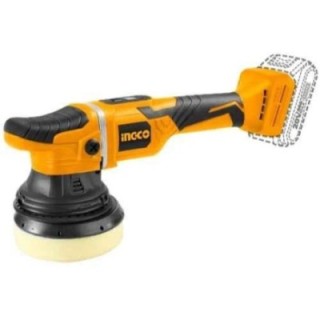 Ingco 20V 125mm Li-ion Polisher without Battery & ChargerAPLI2002 image-2