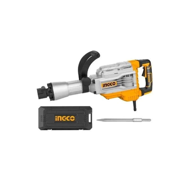 Ingco 1700W 14kg Demolition BreakerPDB17026 image-2