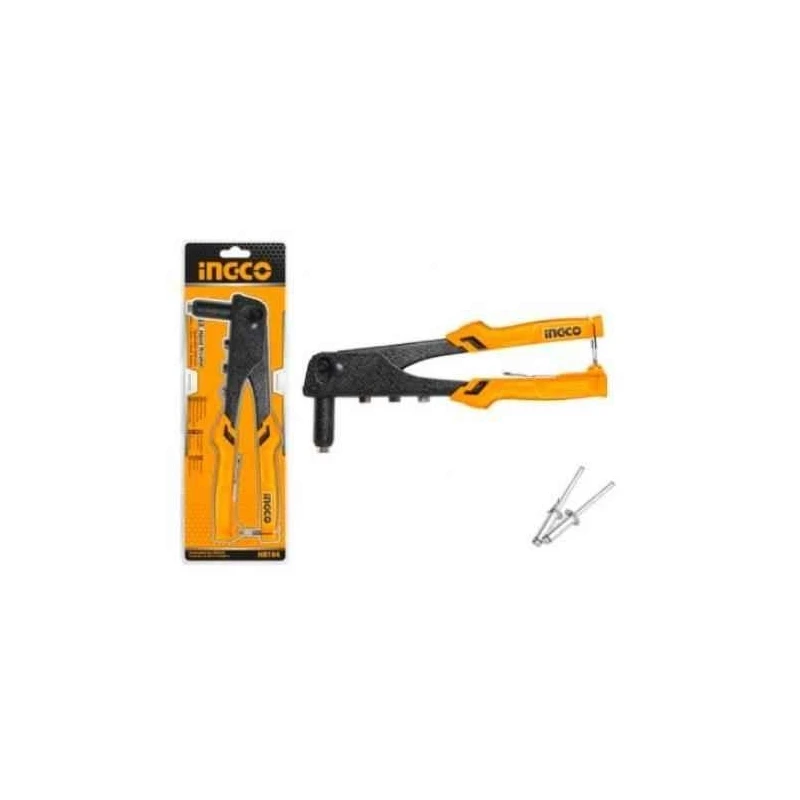 Ingco Aluminium 10.5 inch Hand RiveterHR104 image-1