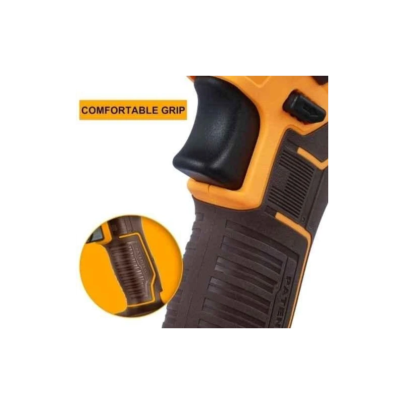 Ingco 54 Pcs 0-1500rpm 20V Impact Drill Machine KitCIDLI201452 image-2