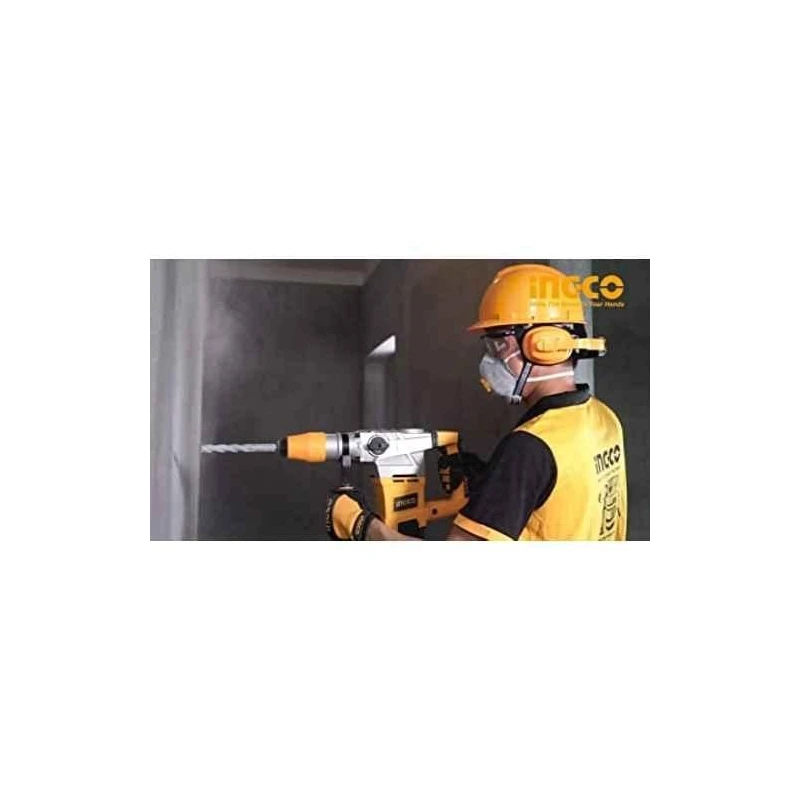Ingco 1600W SDS Max Rotary HammerRH16008 image-1