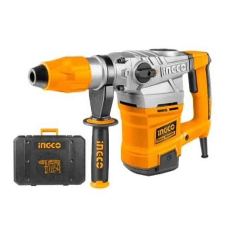 Ingco 1600W SDS Max Rotary HammerRH16008 image-3
