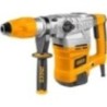 Ingco 1600W SDS Max Rotary Hammer, RH16008