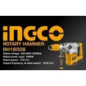 Ingco 1600W SDS Max Rotary HammerRH16008 image-5
