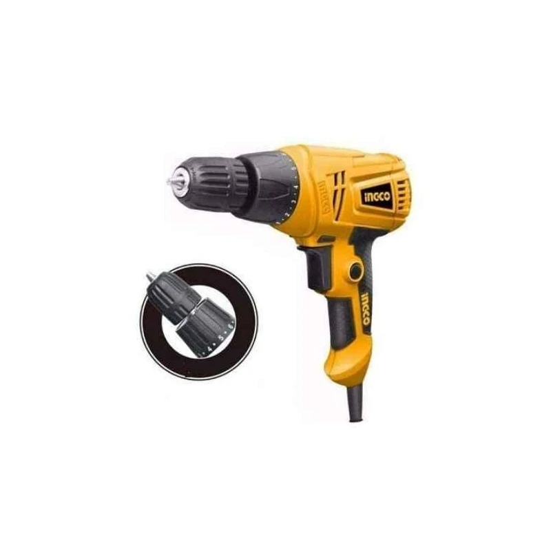 Ingco 280W Electric DrillED2808 image-4