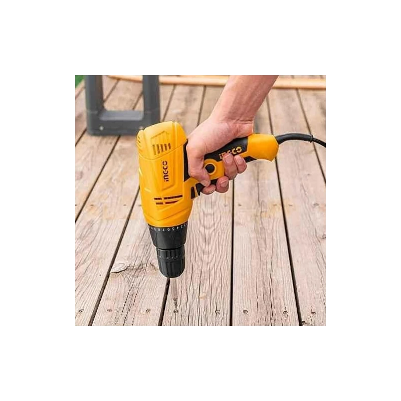 Ingco 280W Electric DrillED2808 image-5