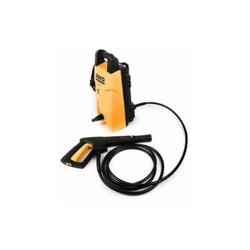 Ingco 1200W 90bar High Pressure WasherHPWR12001 image-1