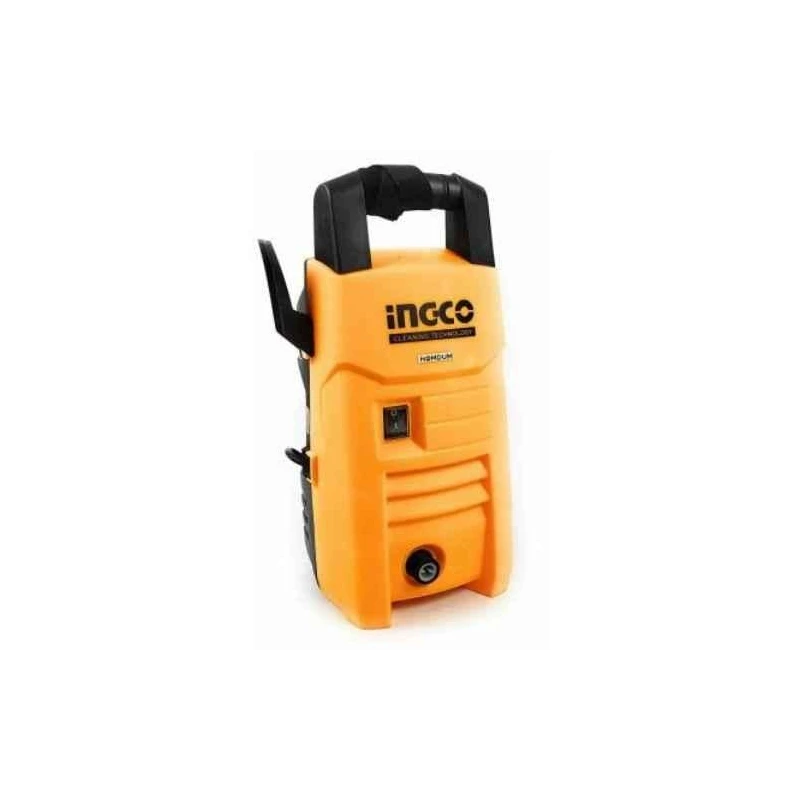 Ingco 1200W 90bar High Pressure WasherHPWR12001 image-2
