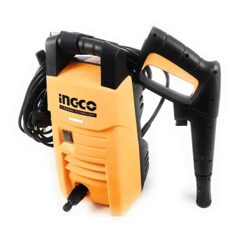 Ingco 1200W 90bar High Pressure WasherHPWR12001 image-3