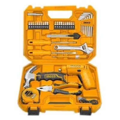 Ingco 38 Pcs Hand Tool SetHKTHP10381 image-1