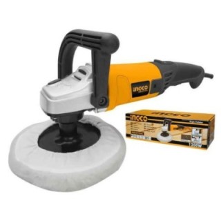 Ingco 1200W Car Polisher image-1