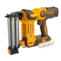 Ingco 20V Cordless Lithium-Ion Brad Nailer Kit with BatteryCharger & AccessoriesCBNLI5008 image-1
