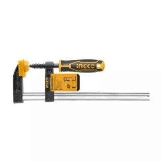 Ingco 120 x 500mm  (Clamp) F-ClampsHFC021202 image-1