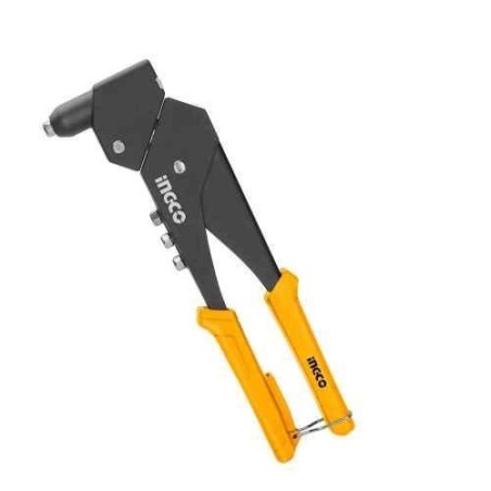 Ingco 10.5 inch 360 deg Swivel Head Hand RiveterSHHR106 image-1